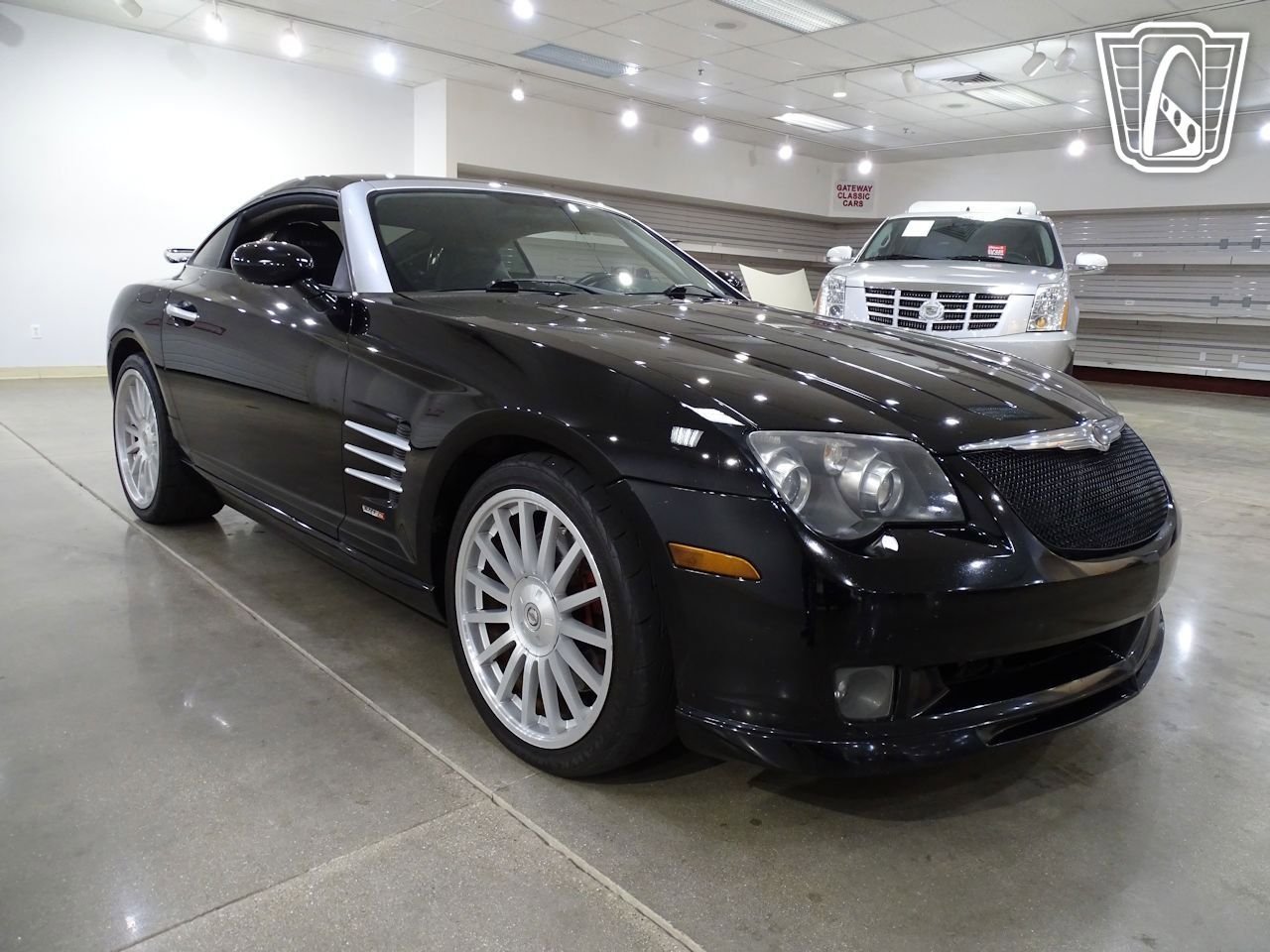 Used 2005 Chrysler Crossfire SRT-6 image 22