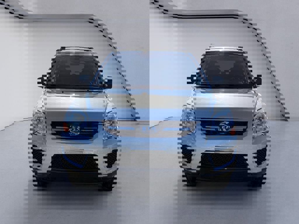 Used 2009 Kia Sportage LX image 8