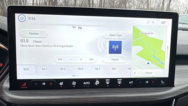 Certified 2023 Ford Escape Platinum image 23