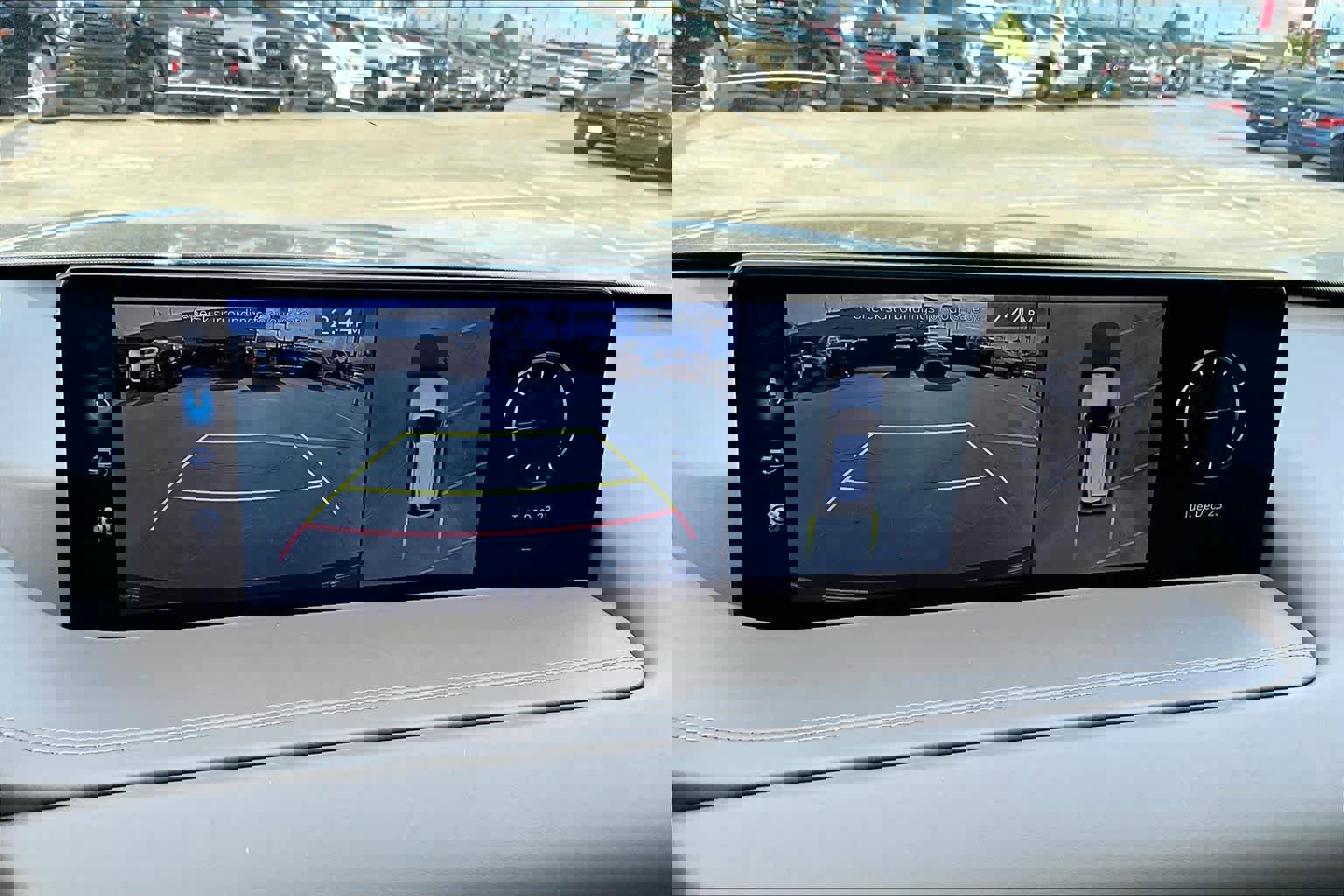 Used 2024 Genesis GV80 3.5T w/ Advanced Package image 26