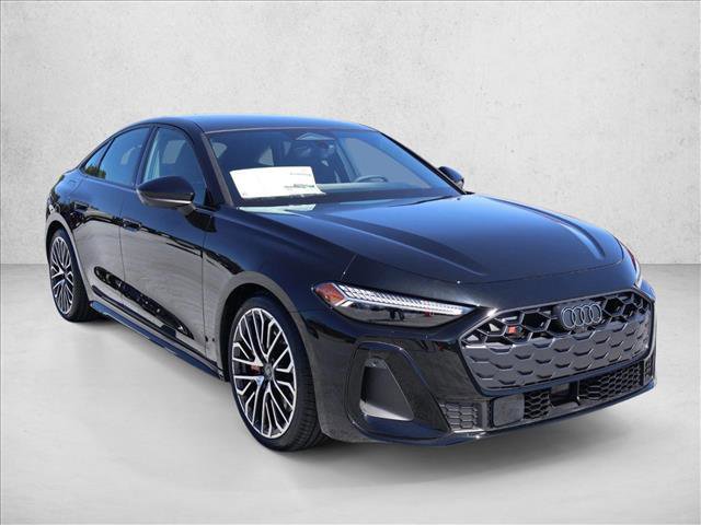 New 2026 Audi S5 Premium Plus AWD/4WD image 6