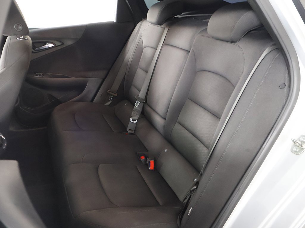 Used 2021 Chevrolet Malibu LT image 30