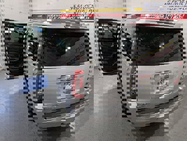 Used 2016 GMC Yukon XL Denali w/ Open Road Package image 13