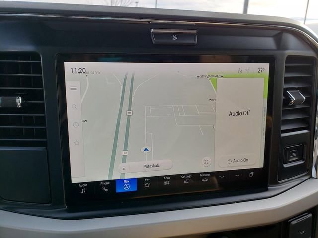 New 2026 Ford F250 XLT w/ XLT Premium Package image 21