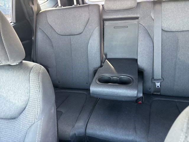 Used 2022 Hyundai Santa Fe XRT image 27