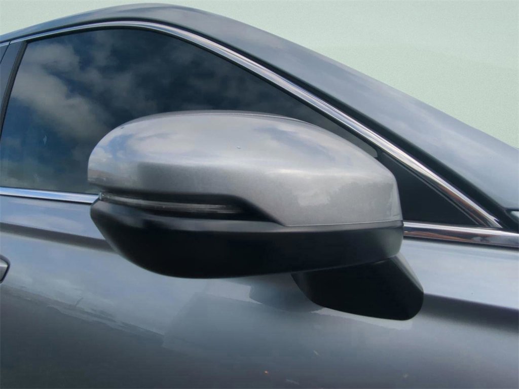 New 2026 Honda CR-V LX image 11