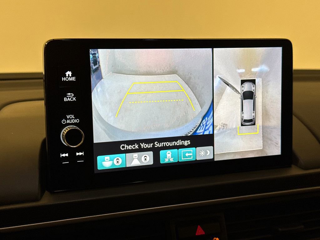 Certified 2025 Honda Pilot Elite image 28