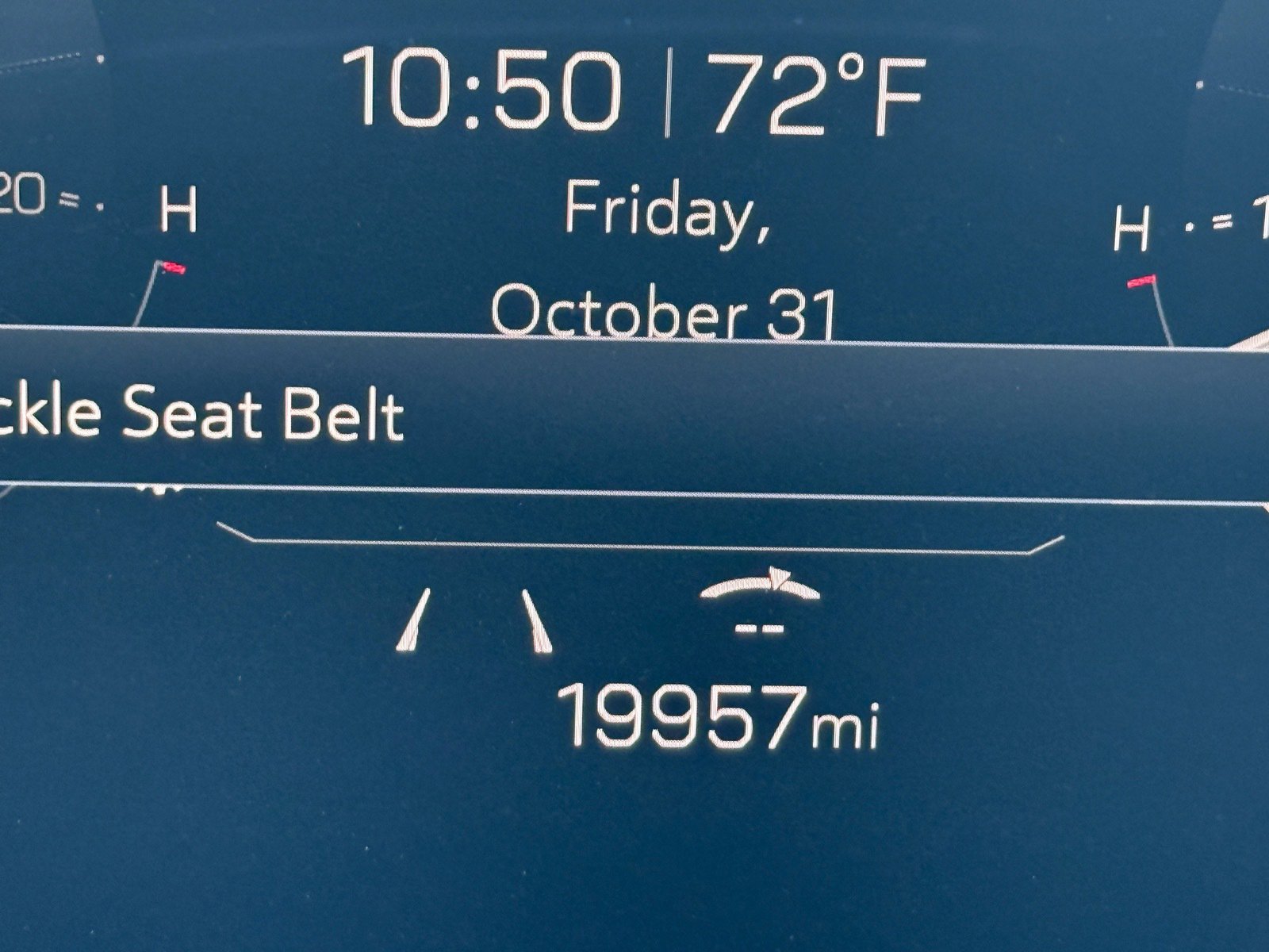 Used 2025 GMC Yukon Denali image 29