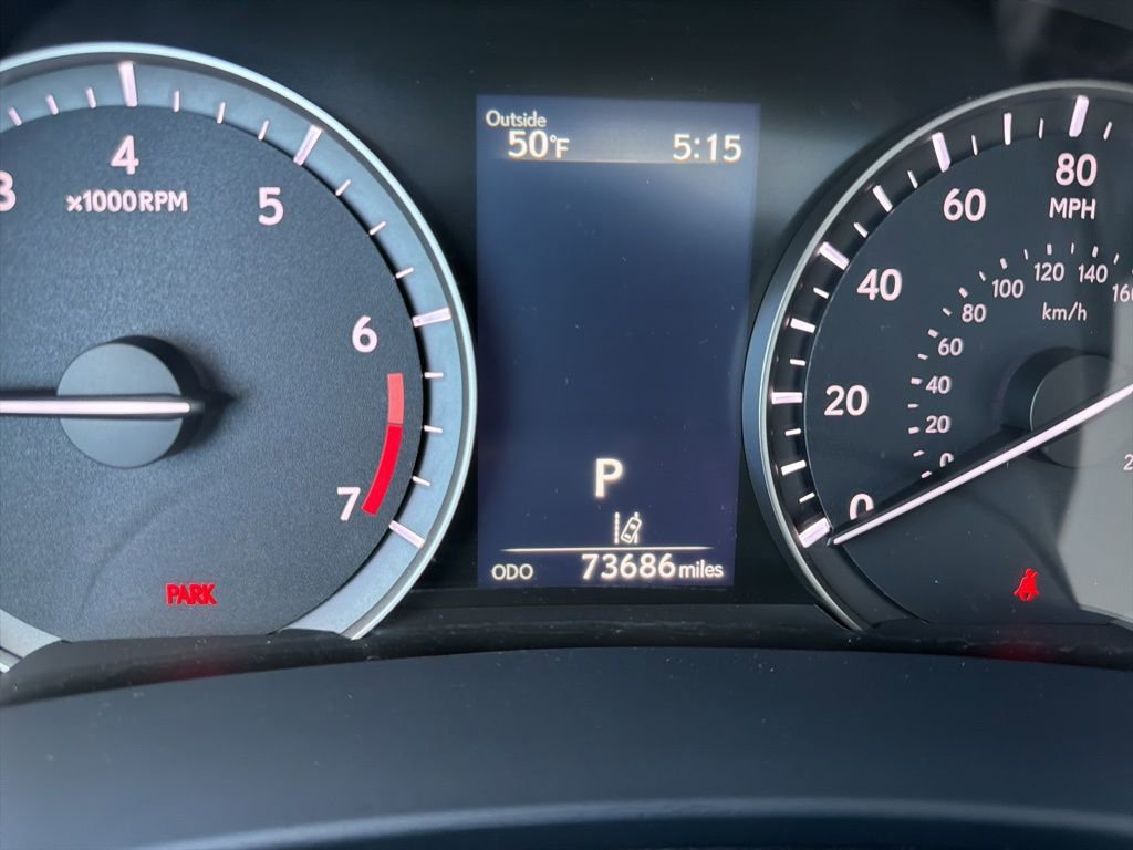 Used 2022 Lexus RX 350 350 w/ Premium Package image 27