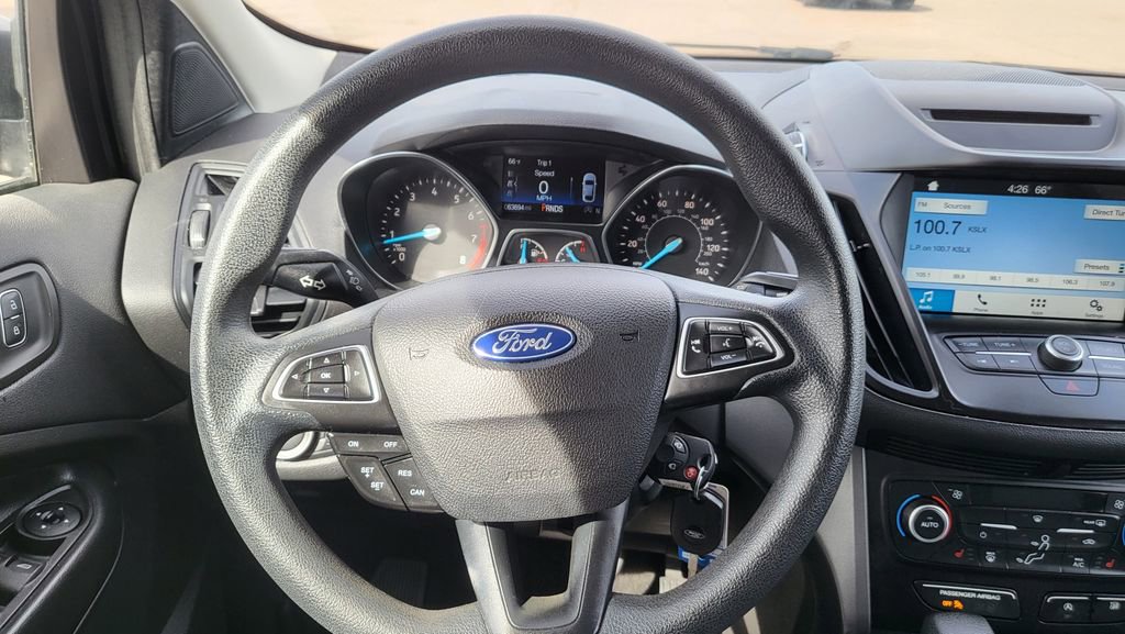 Used 2018 Ford Escape SE w/ SE Sync 3 Package image 28