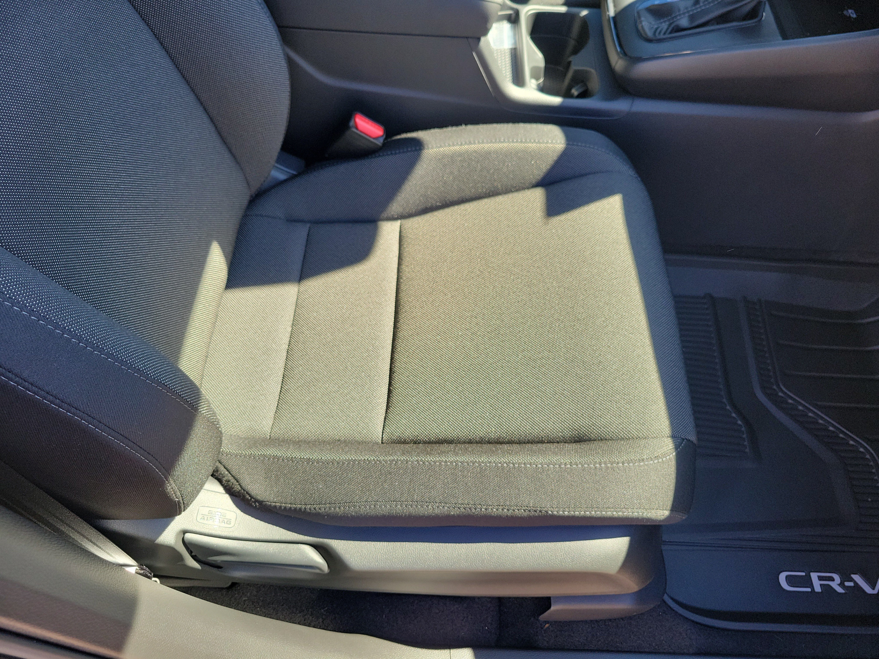 New 2026 Honda CR-V LX image 18