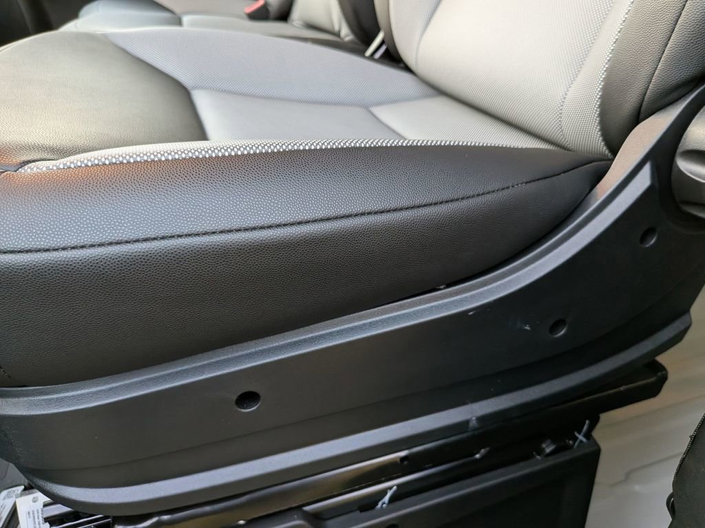 New 2026 RAM ProMaster 1500 w/ Safety Group image 17