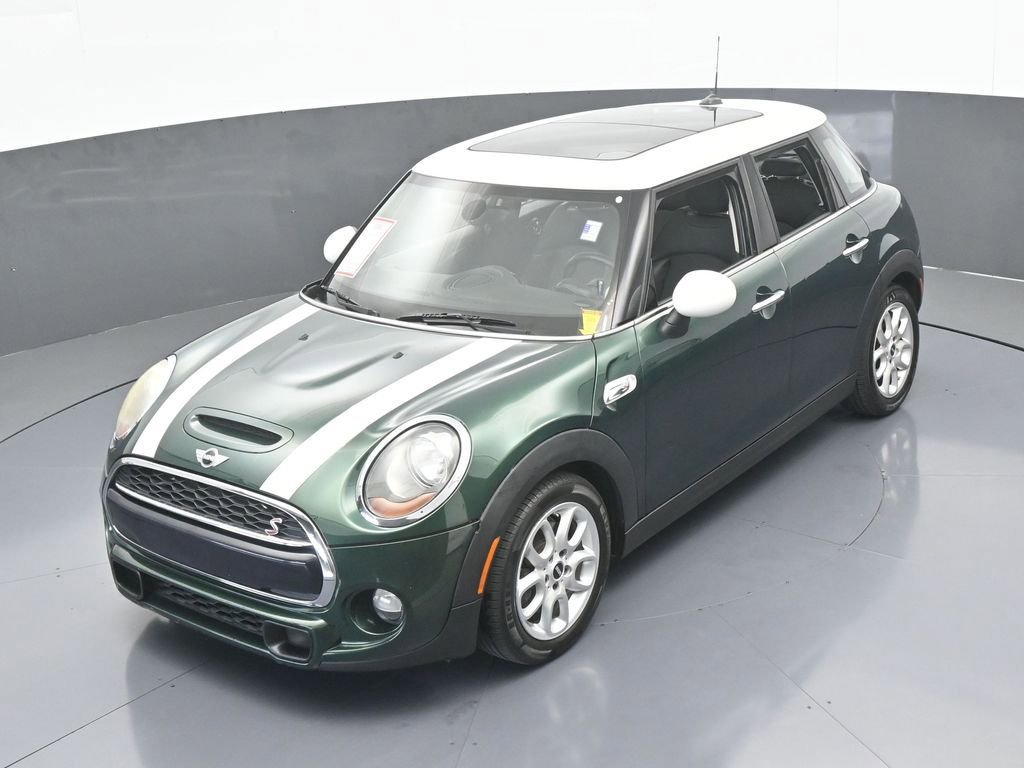 Used 2016 MINI Cooper S image 46