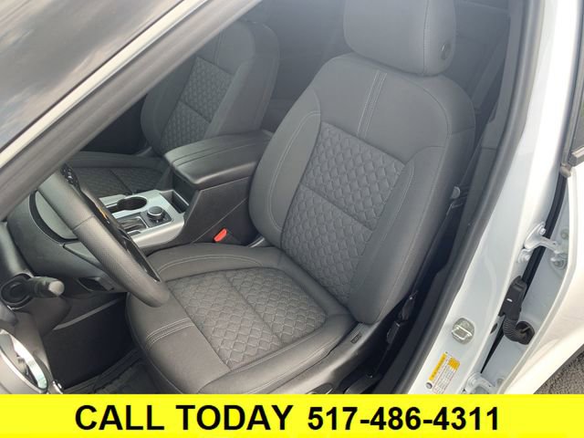 Certified 2022 Chevrolet Blazer LT image 18