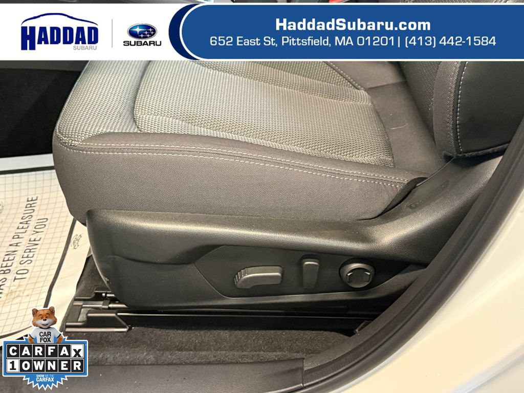 Certified 2024 Subaru Crosstrek 2.0i Premium AWD/4WD image 16