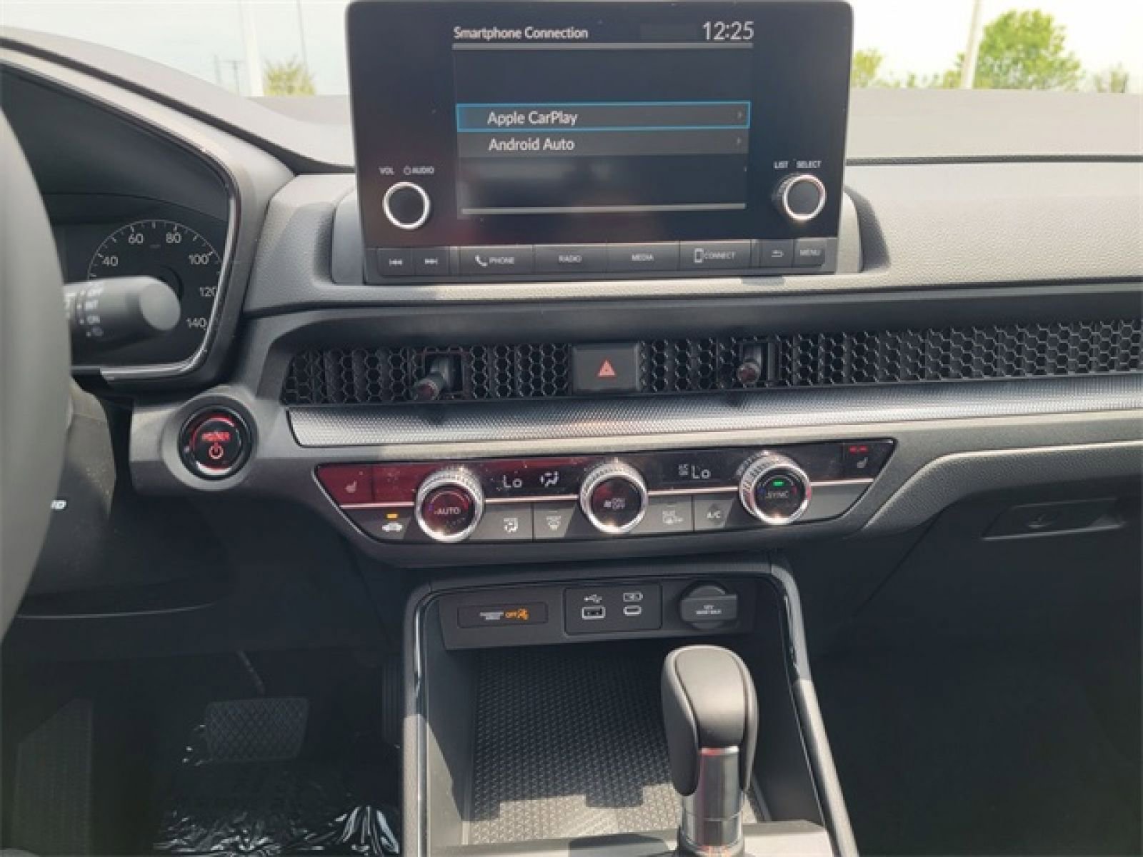 Used 2024 Honda CR-V Sport image 28