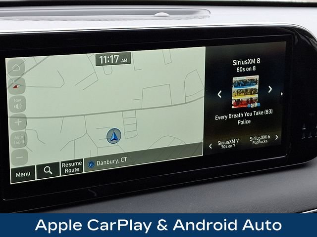Used 2025 Hyundai Palisade SEL AWD/4WD image 12