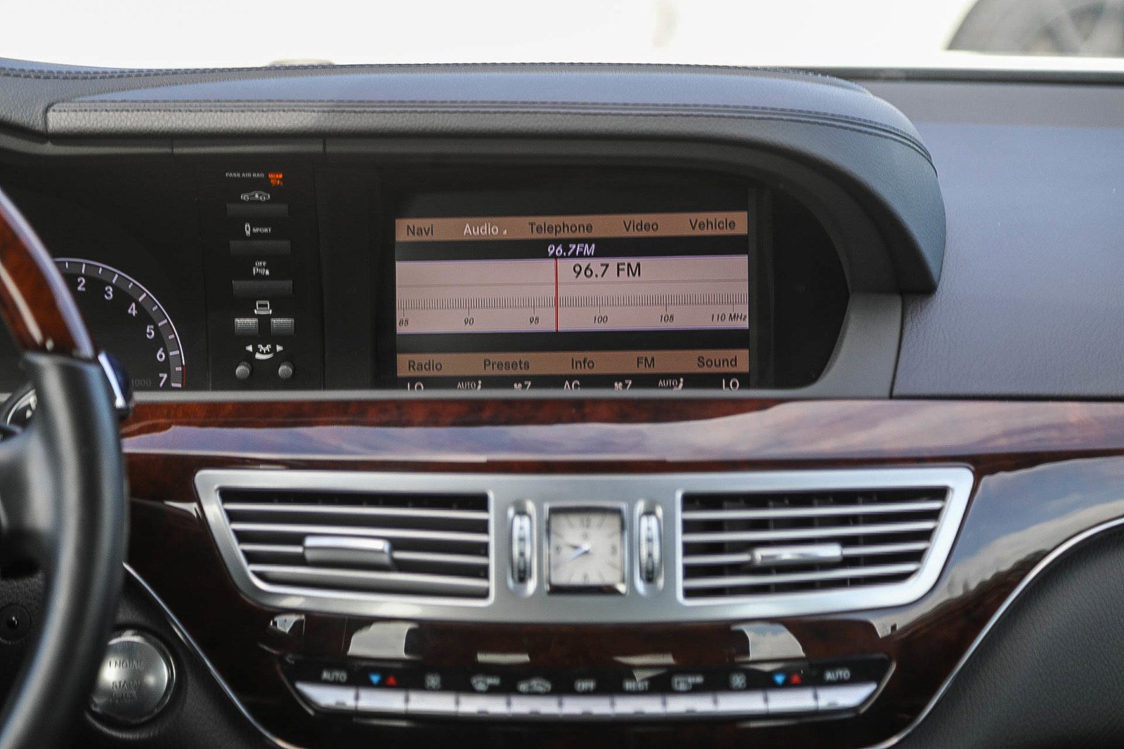 Used 2012 Mercedes-Benz S 550 image 14