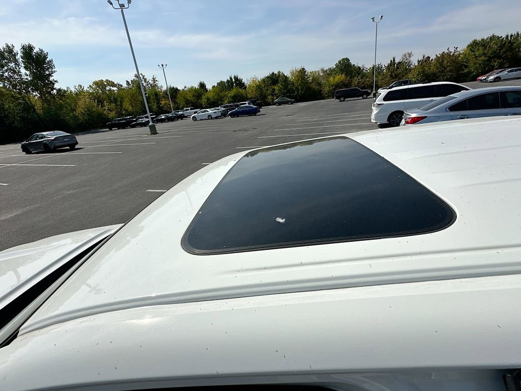 Certified 2024 Nissan Frontier SL w/ Technology Package image 31