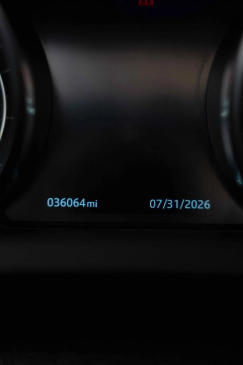 Used 2020 Jaguar F-TYPE Convertible RWD image 18