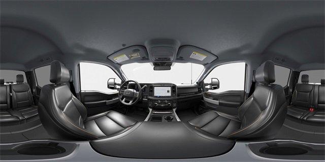 New 2026 Ford F350 4x4 Crew Cab Super Duty image 8