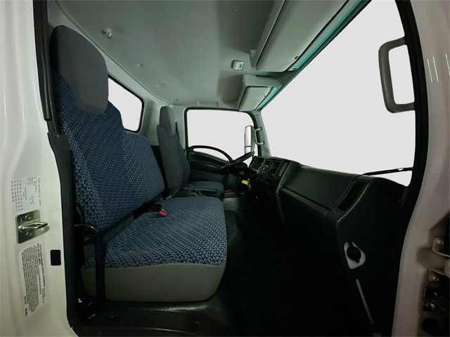 Used 2024 Isuzu NPR image 30