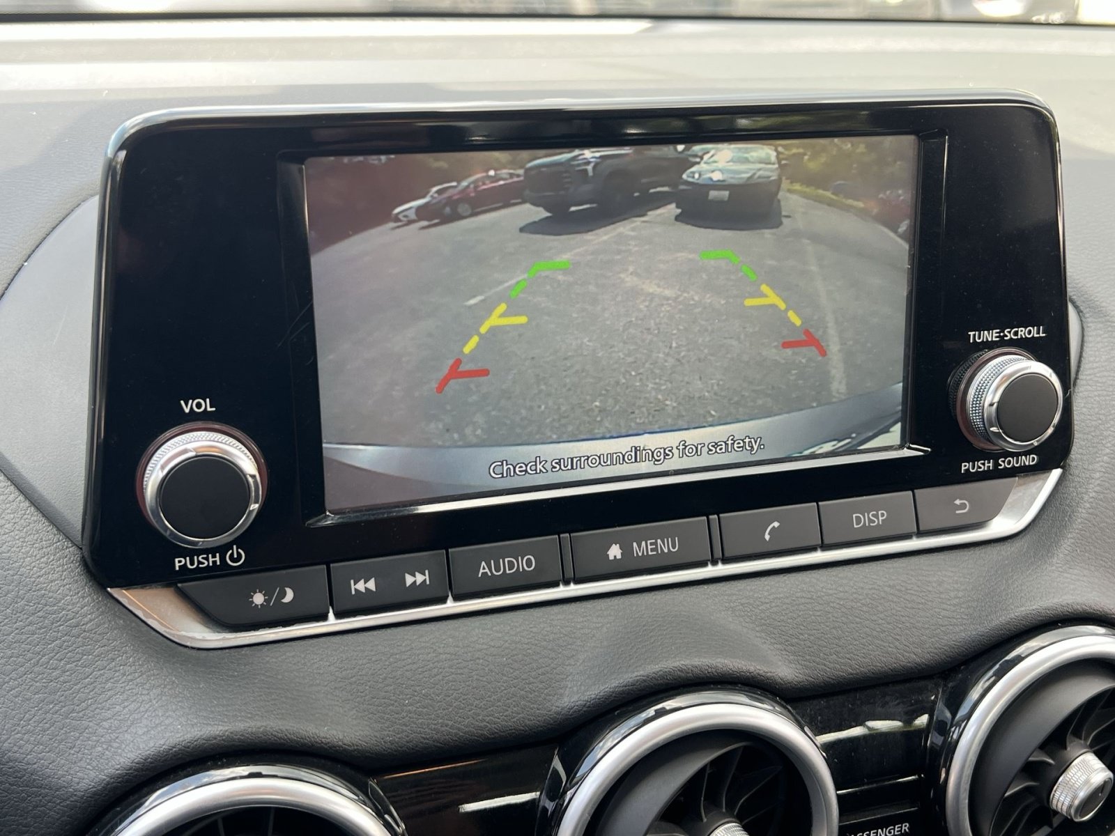 Used 2025 Nissan Sentra S FWD image 18
