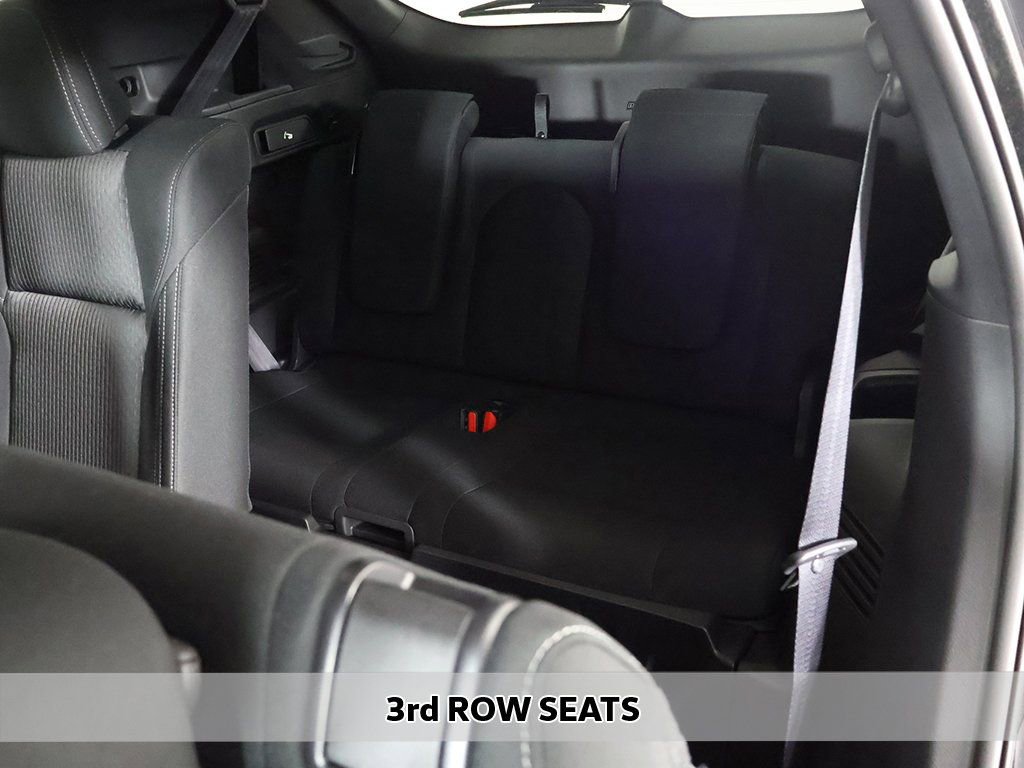 New 2026 Mitsubishi Outlander ES AWD/4WD image 7