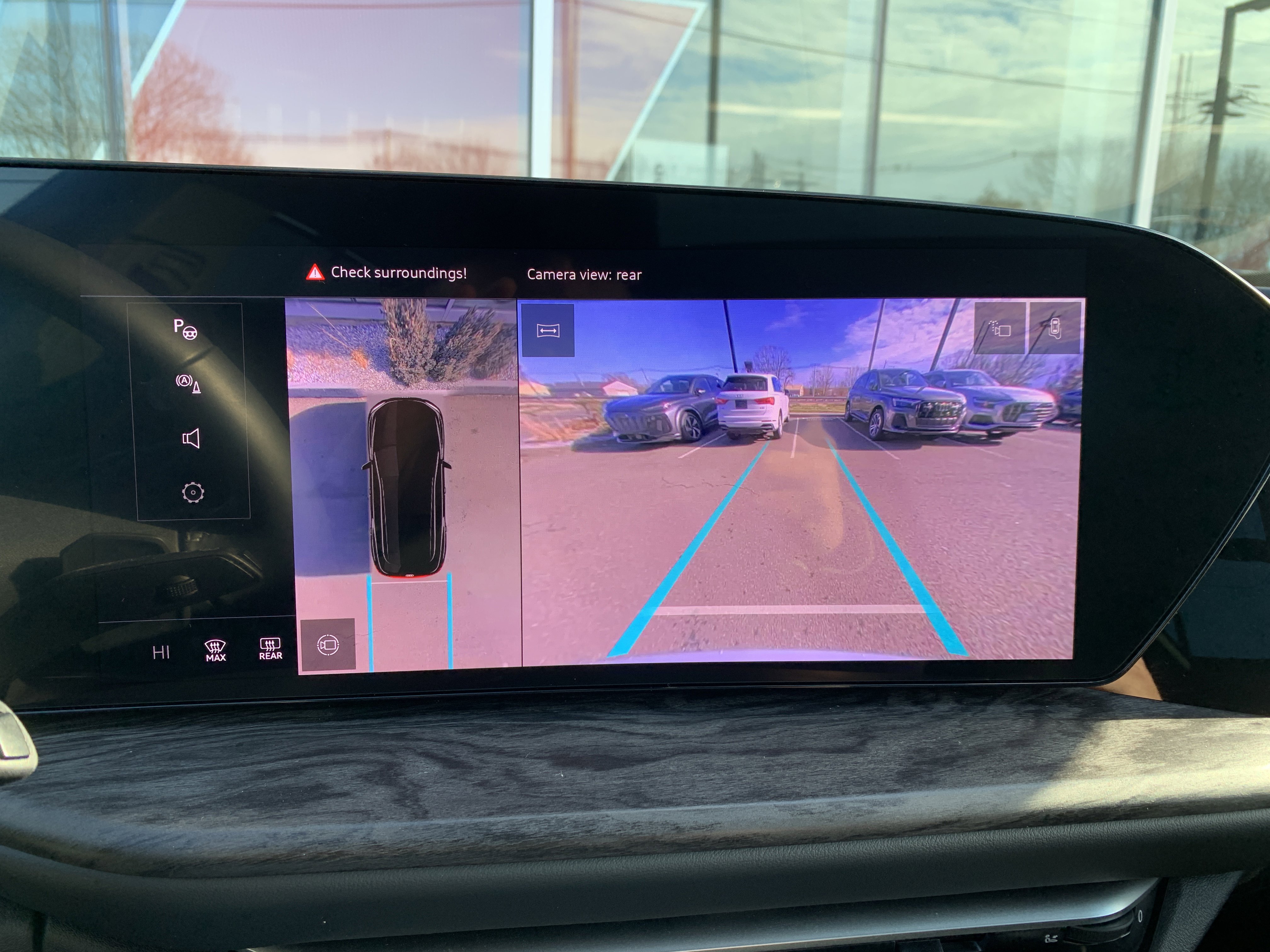 Certified 2025 Audi Q5 Premium Plus w/ Premium Plus image 11