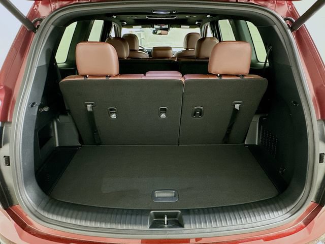 Used 2024 Kia Telluride EX FWD image 29