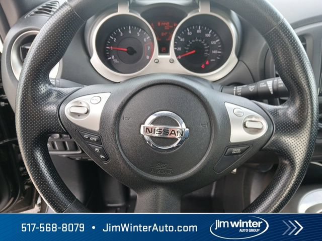 Used 2013 Nissan Juke S FWD image 18