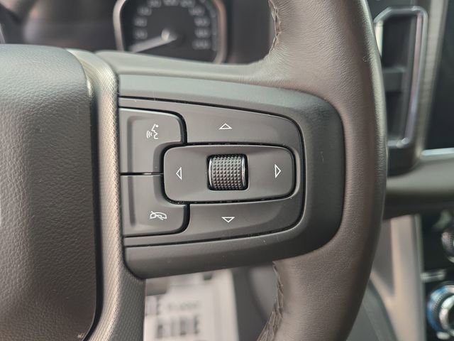 Used 2021 GMC Yukon XL Denali image 34