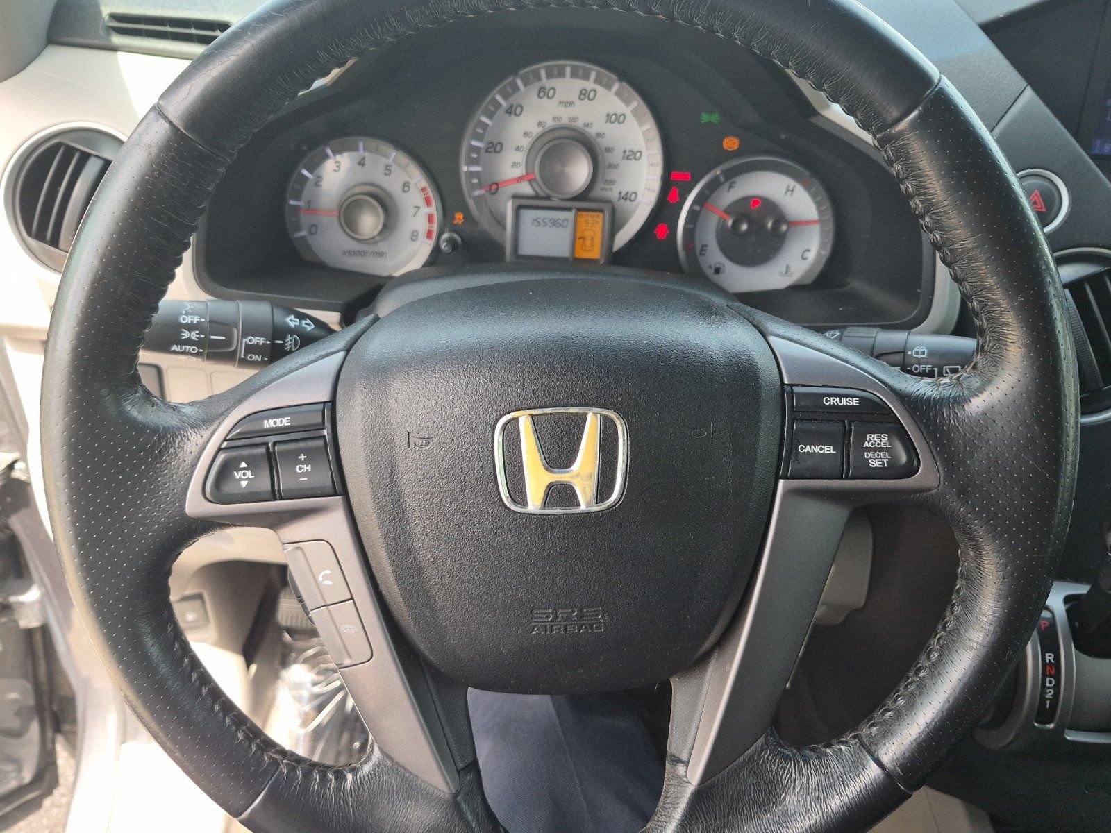 Used 2012 Honda Pilot EX-L image 22
