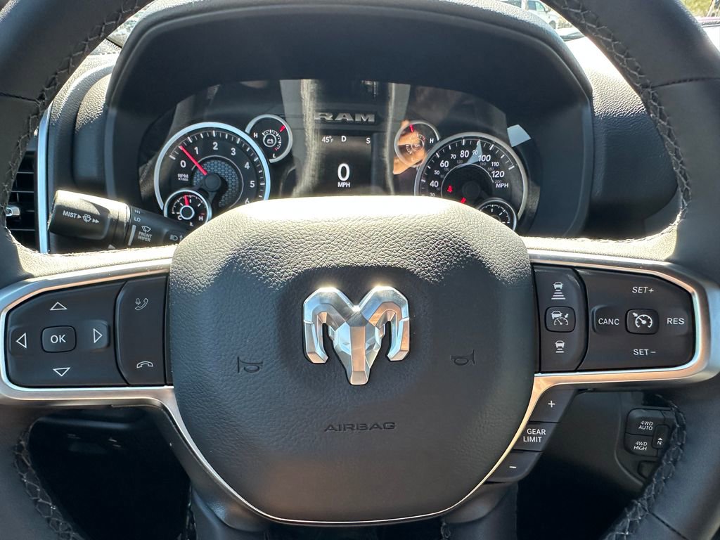 New 2026 RAM 1500 Big Horn/Lone Star image 15