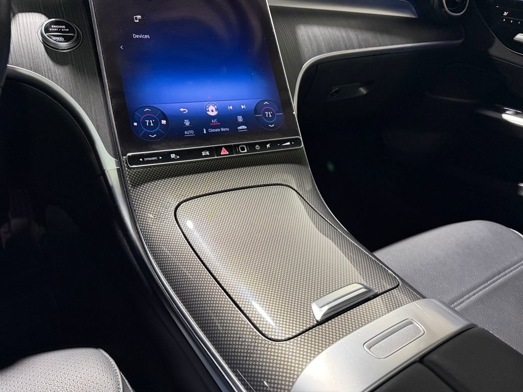 Used 2024 Mercedes-Benz C 300 Sedan image 20