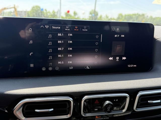 New 2026 Nissan Sentra SV w/ Floor Mat Package FWD image 24