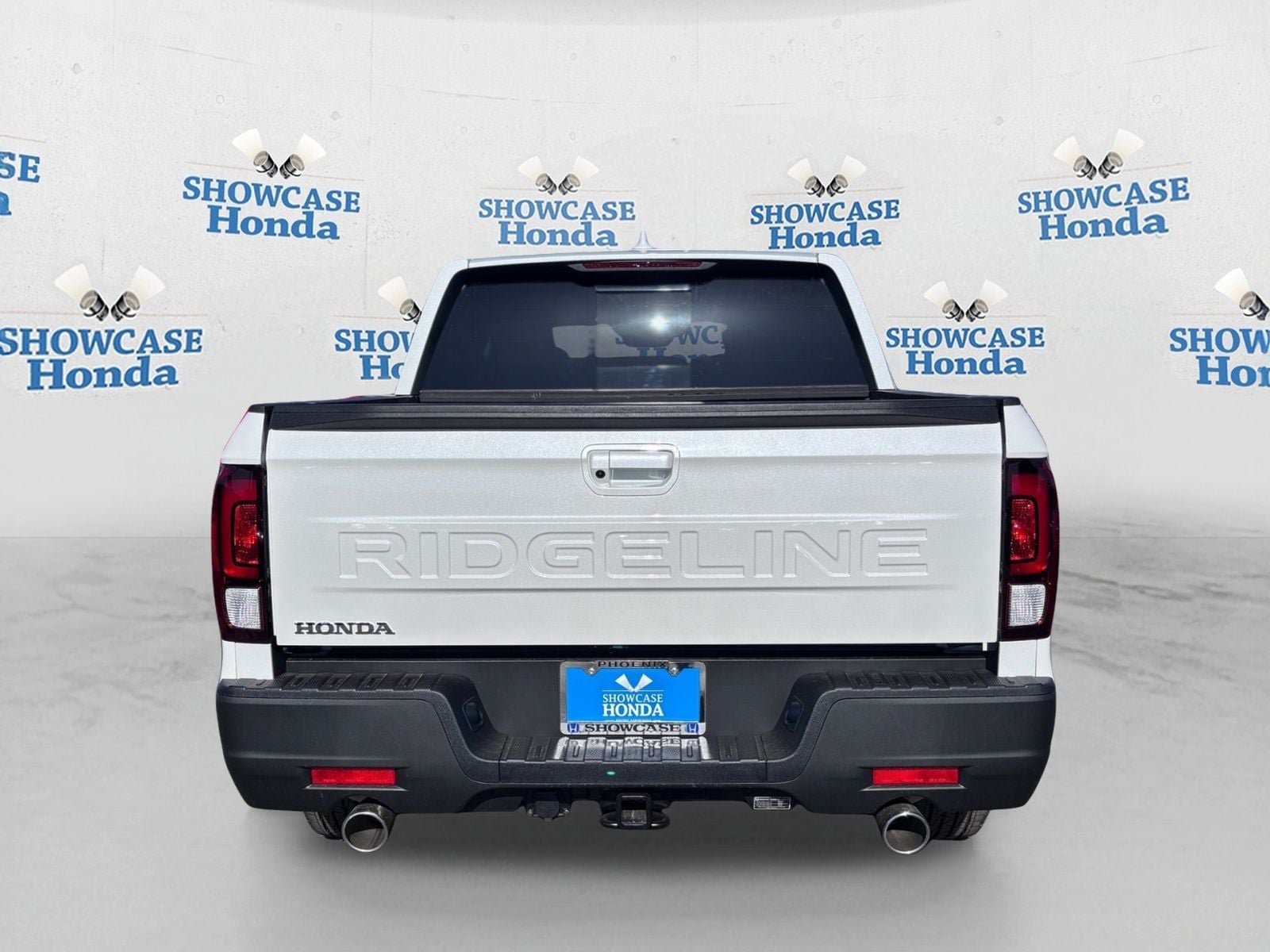 New 2026 Honda Ridgeline RTL image 6