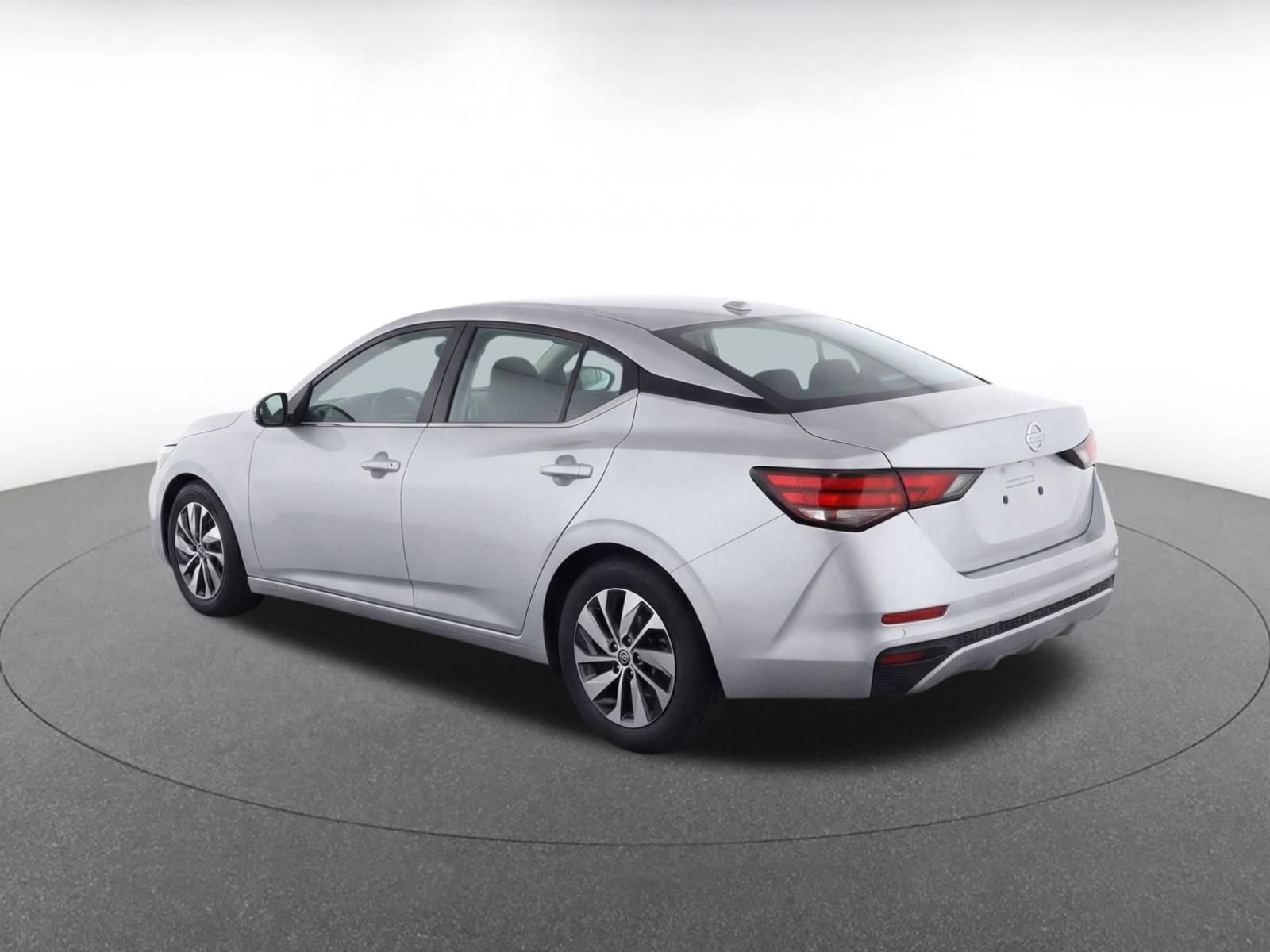 Used 2023 Nissan Altima 2.5 S FWD image 7