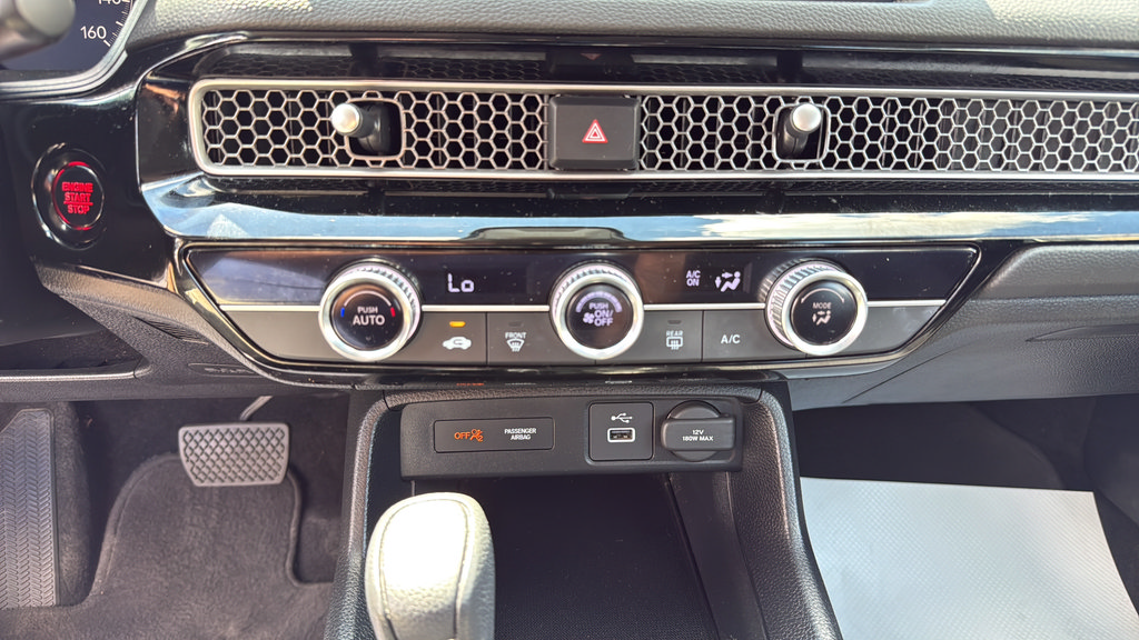 Used 2023 Honda Civic LX image 24