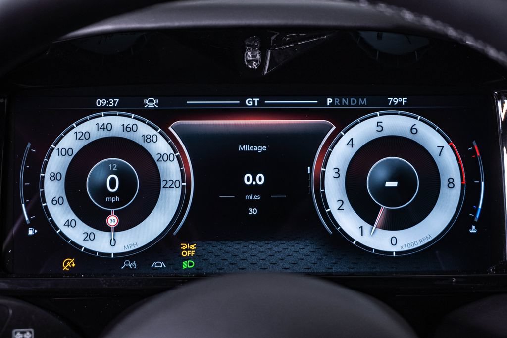 New 2026 Aston Martin DB12 Coupe RWD image 27