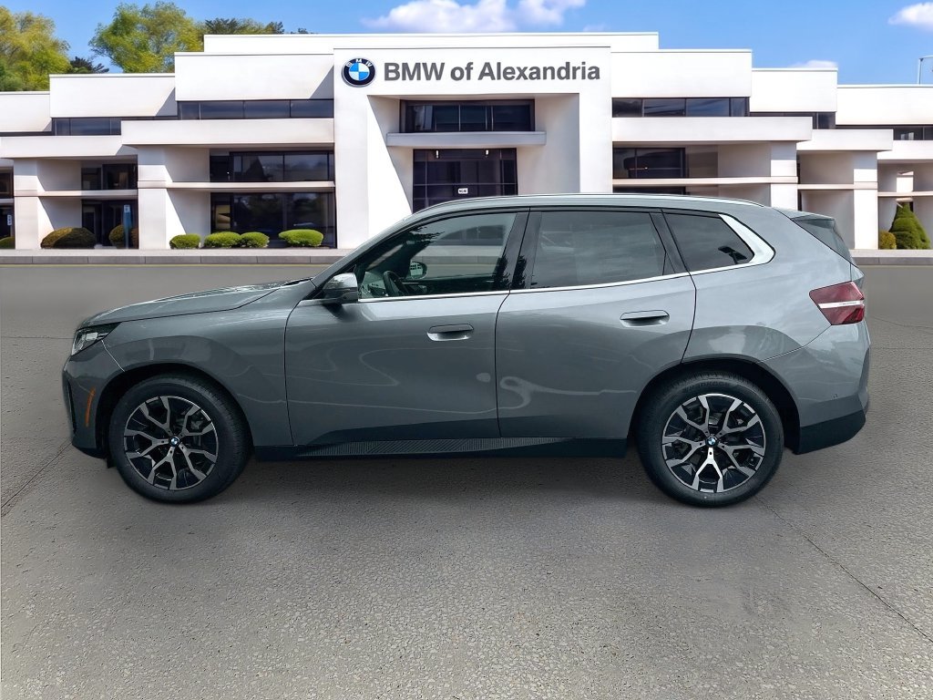 New 2026 BMW X3 xDrive30i w/ Premium Package AWD/4WD image 8
