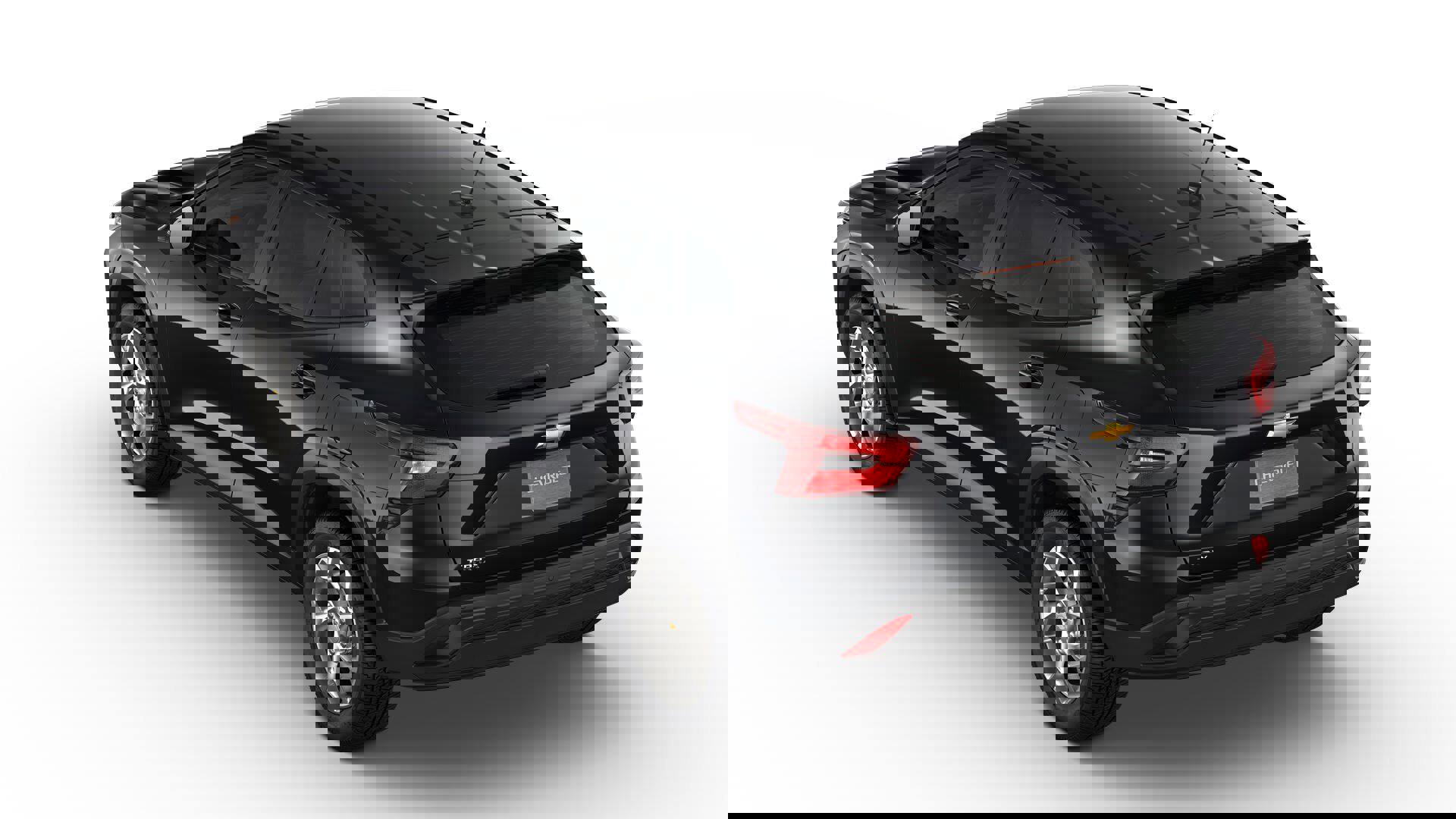 New 2026 Chevrolet Trax LS w/ LS Convenience Package image 65