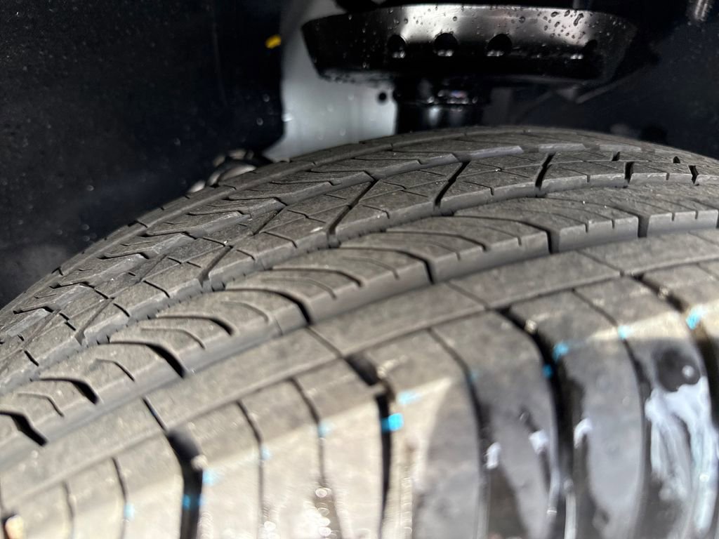 New 2026 Chevrolet TrailBlazer LT w/ Convenience Package image 29