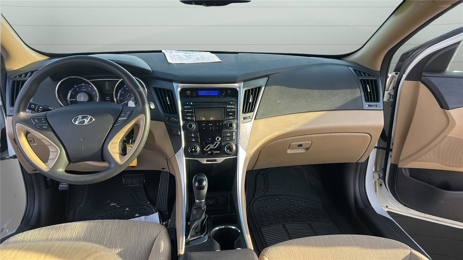 Used 2013 Hyundai Sonata GLS image 16