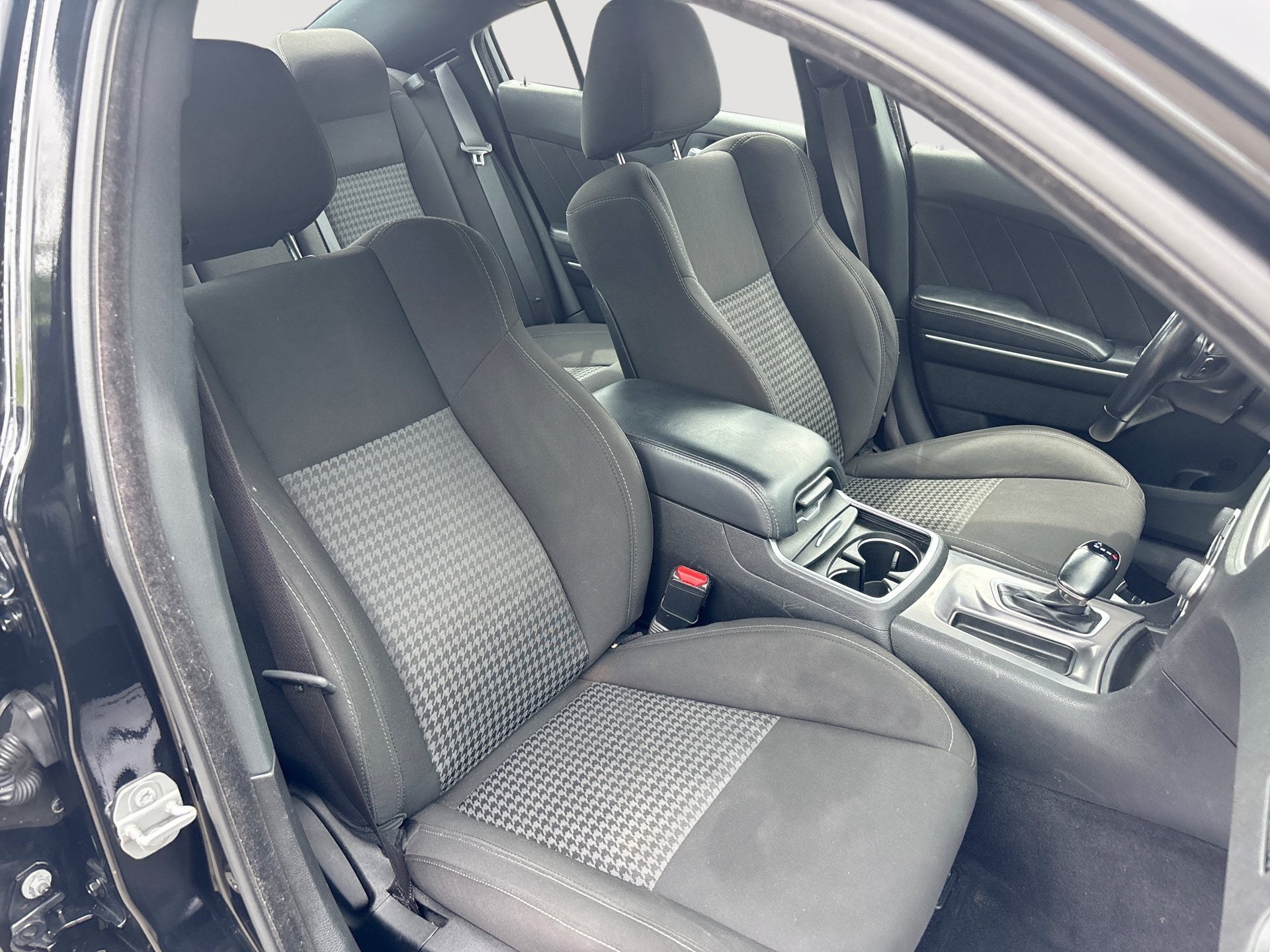 Used 2022 Dodge Charger GT RWD image 27