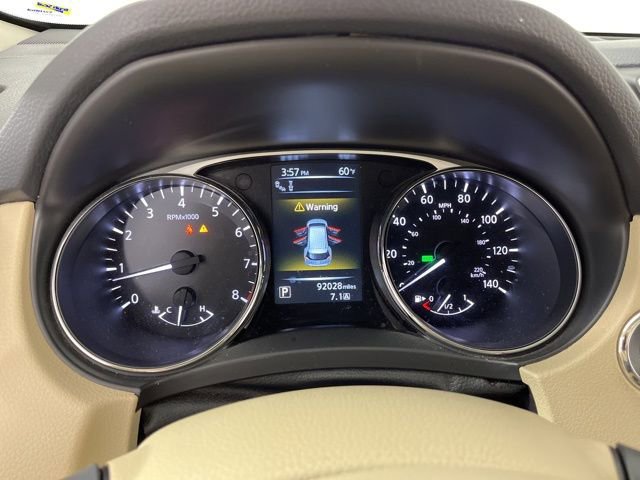 Used 2015 Nissan Rogue SL w/ SL Premium Package image 23