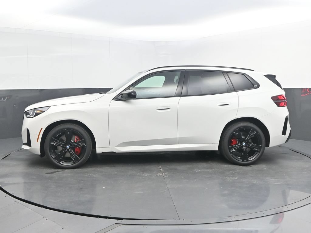 New 2026 BMW X3 M50 w/ Premium Package AWD/4WD image 2