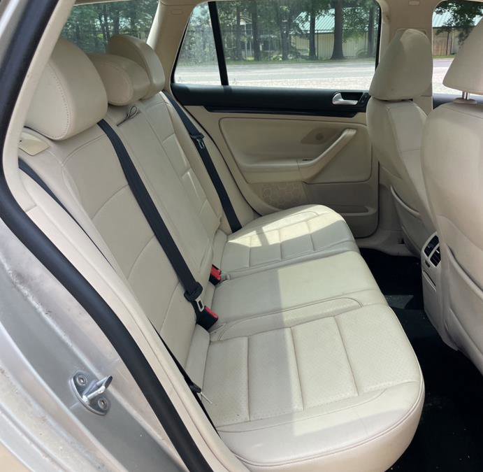 Used 2013 Volkswagen Jetta TDI FWD image 7