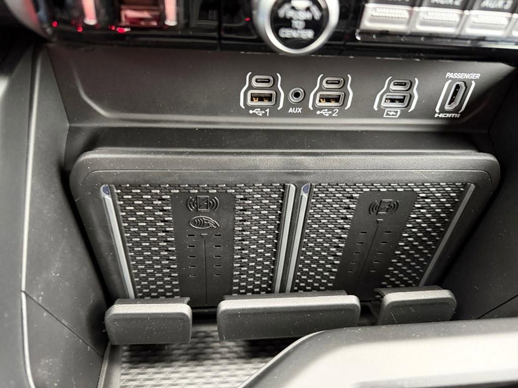 New 2026 RAM 1500 RHO w/ RHO Level 1 Equipment Group AWD/4WD image 19