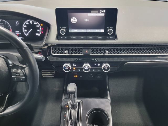 Certified 2023 Honda Civic Sport image 18